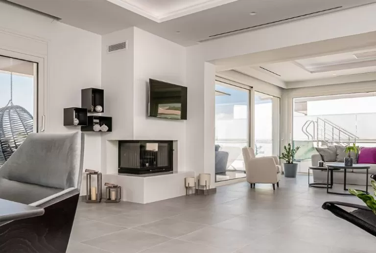 BALIA SUITE ATHIRI